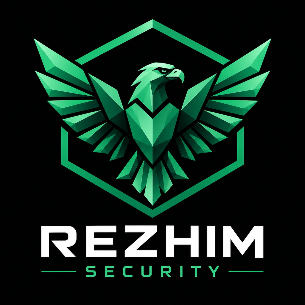 Rezhim Security